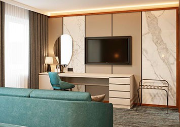 room image