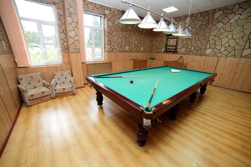 room image