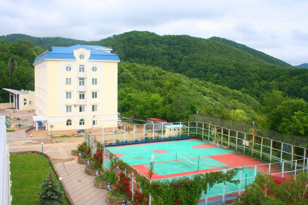 room image