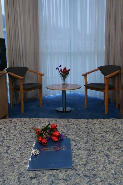 room image