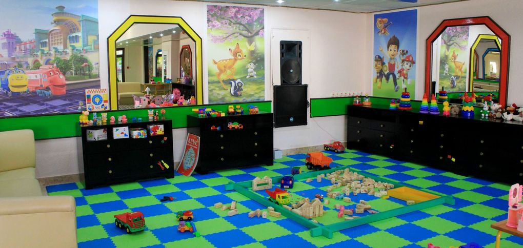 room image