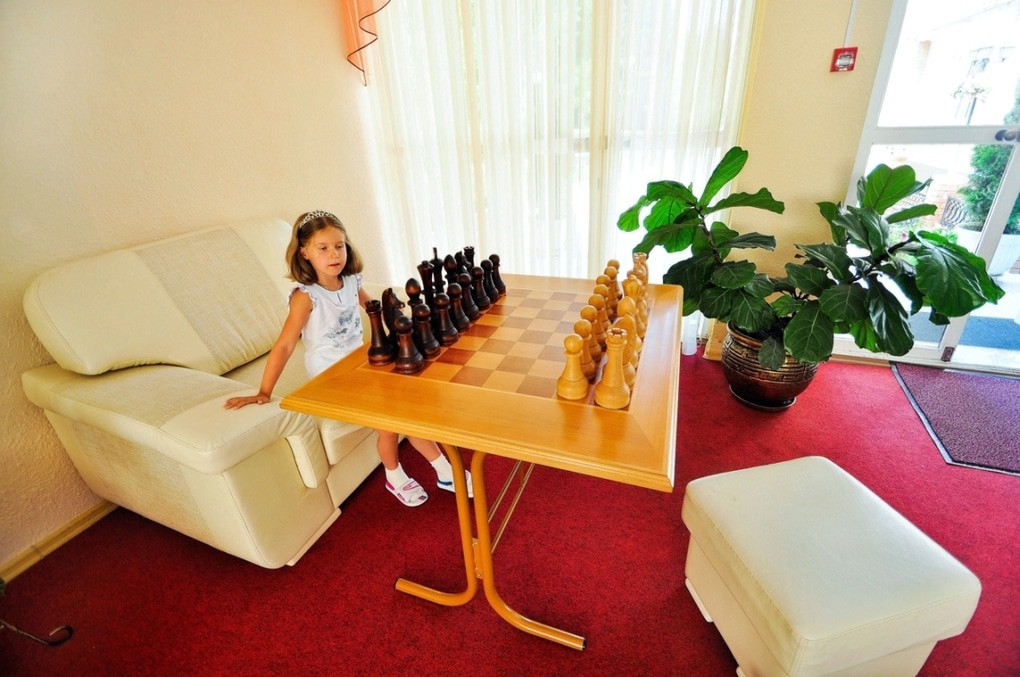 room image