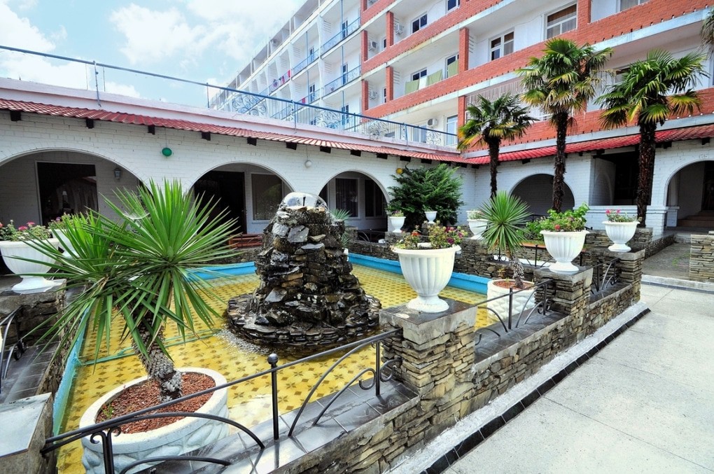 room image