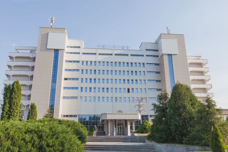 Радон РБ