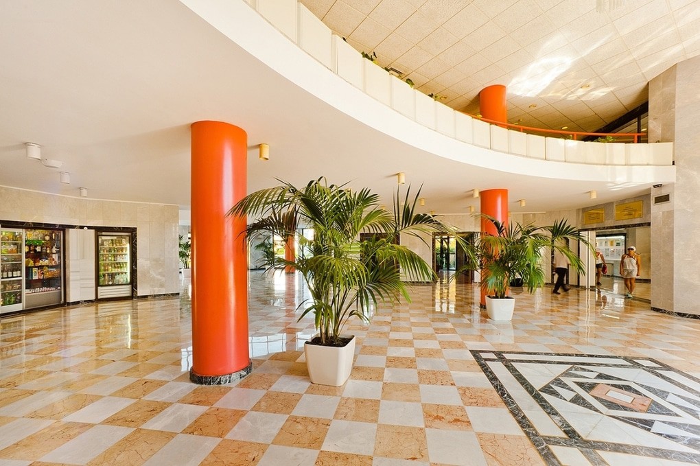room image