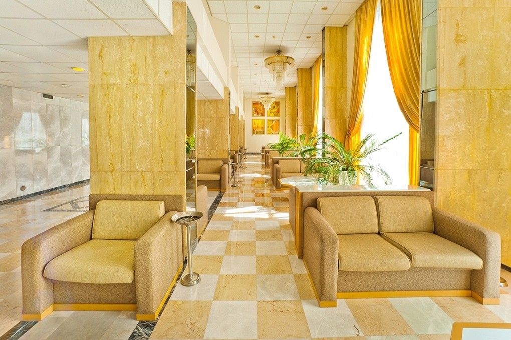 room image