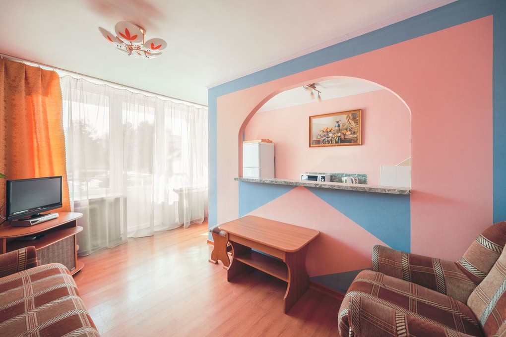 room image