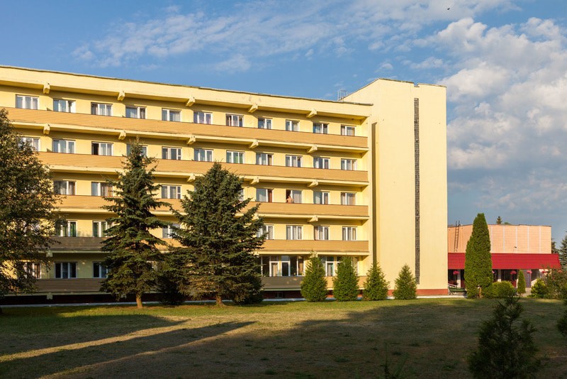 Поречье