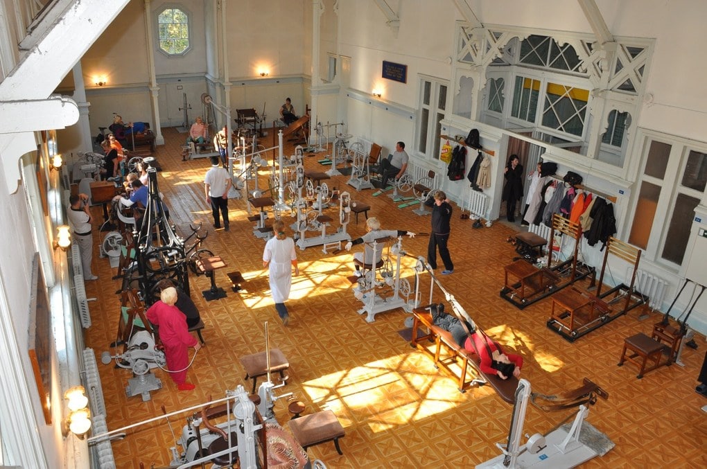 room image