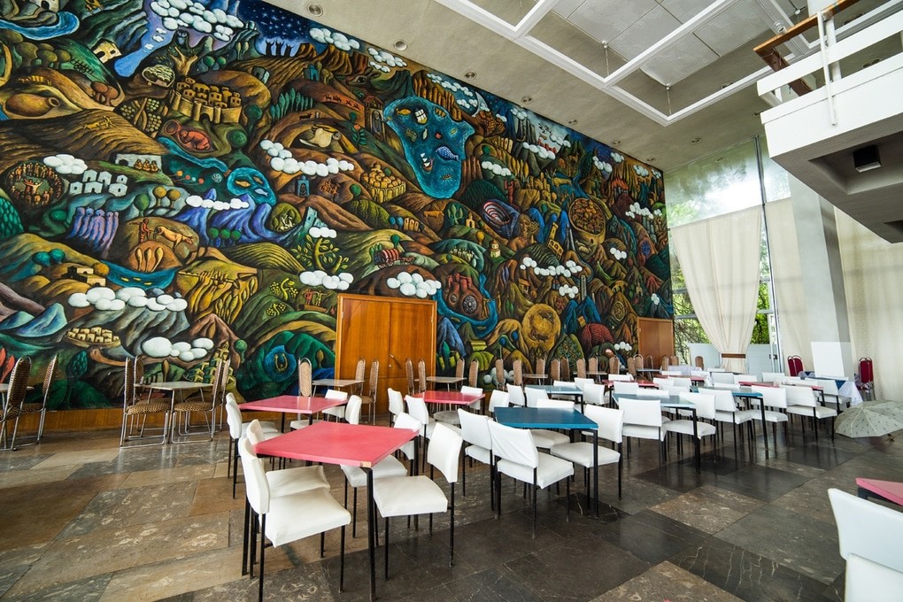 room image