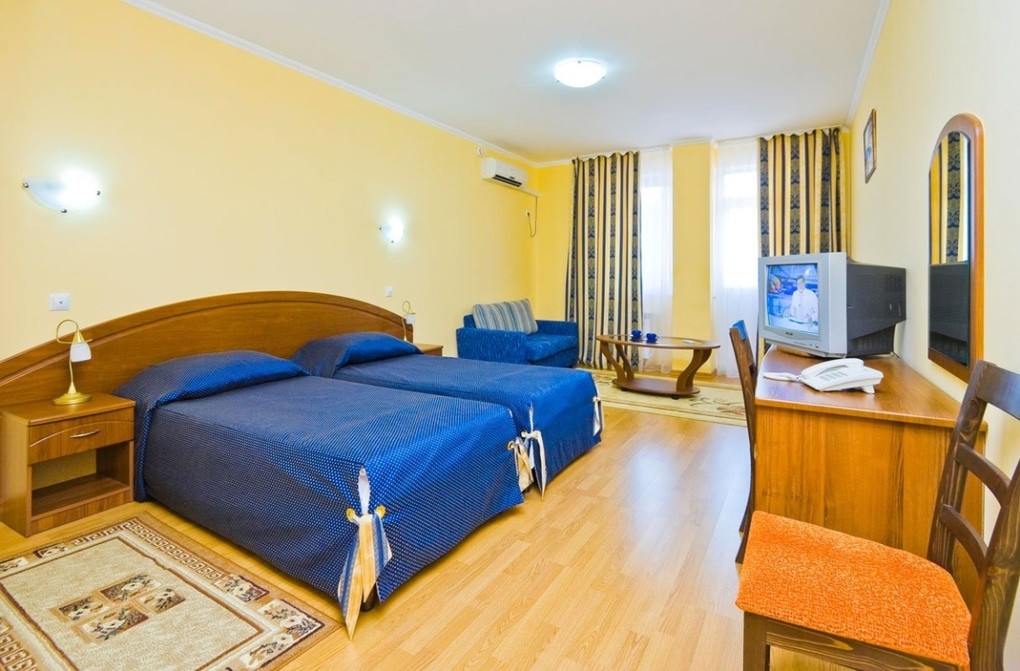 room image