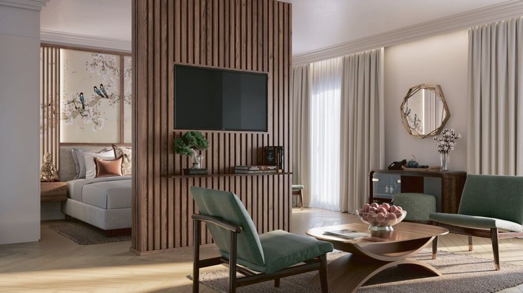 room image