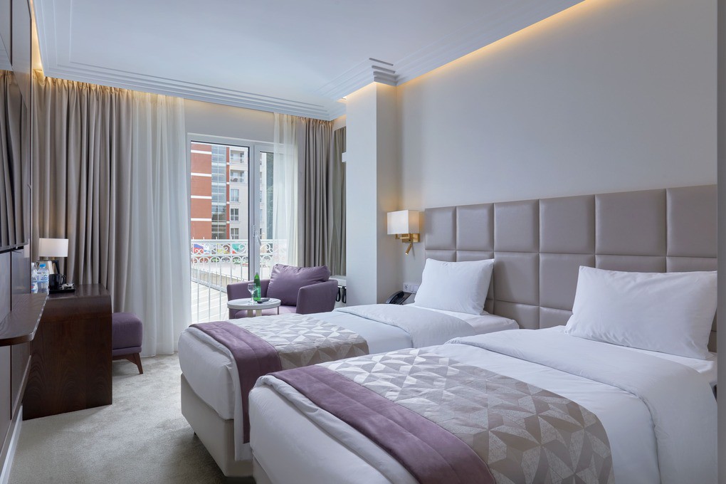 room image