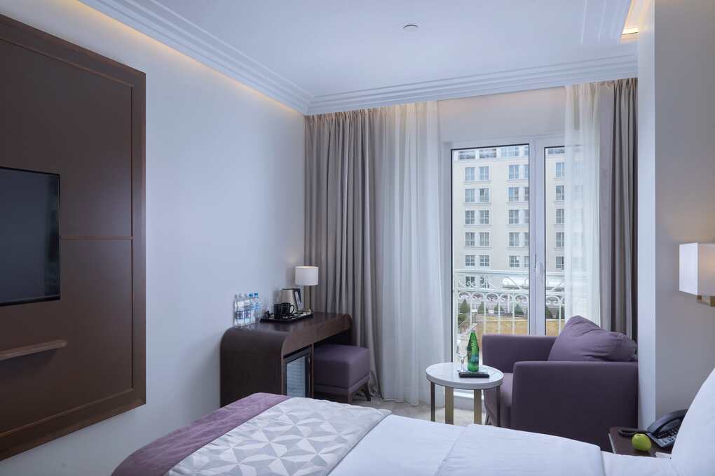 room image