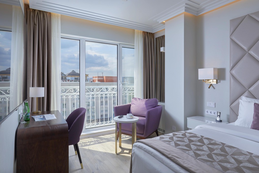 room image