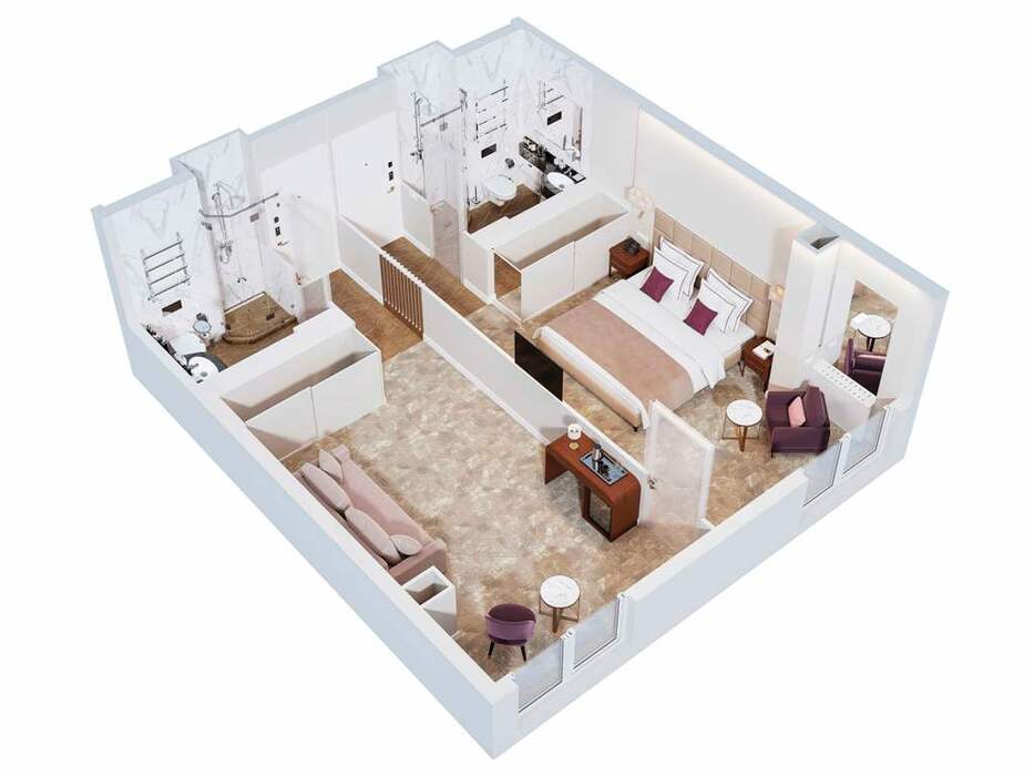 room image