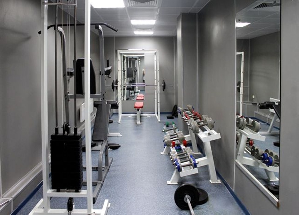 room image