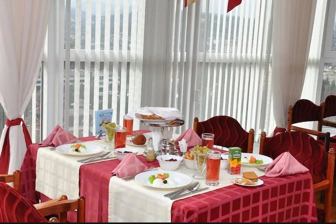 room image