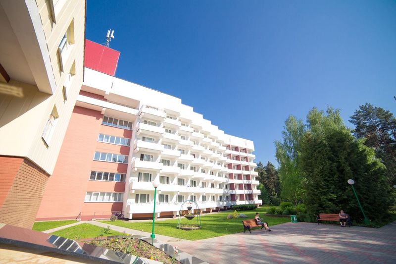 Белая Русь (РБ)