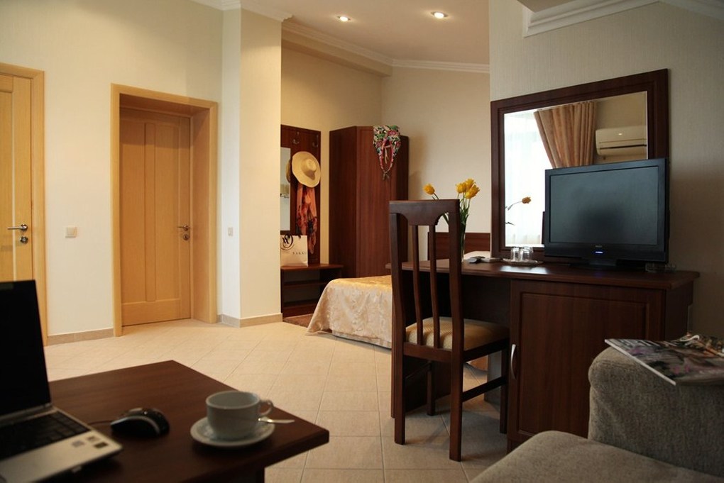 room image
