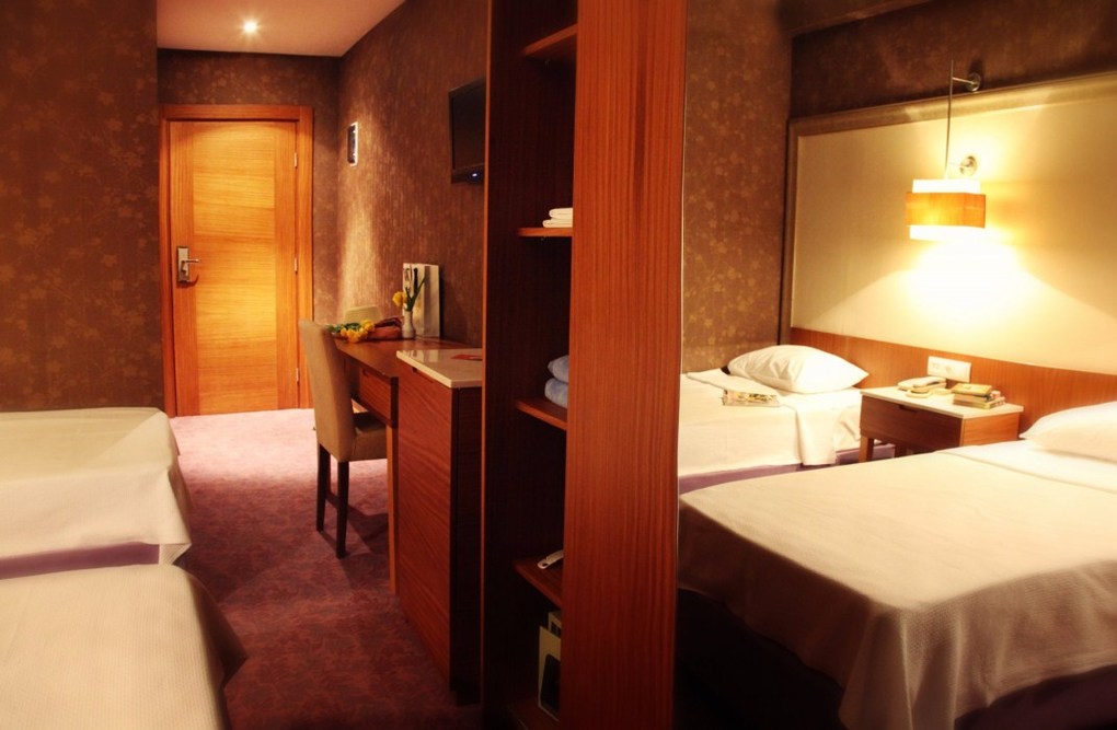 room image