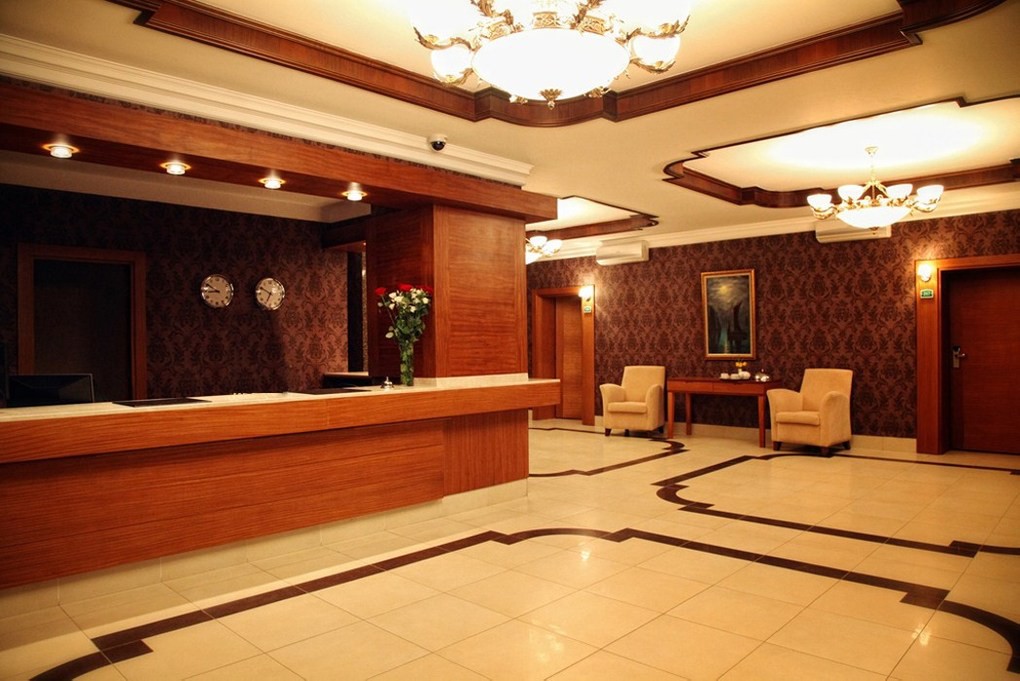 room image