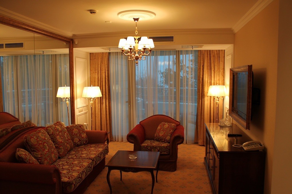 room image