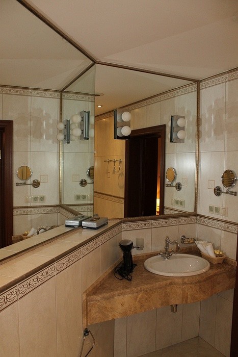 room image