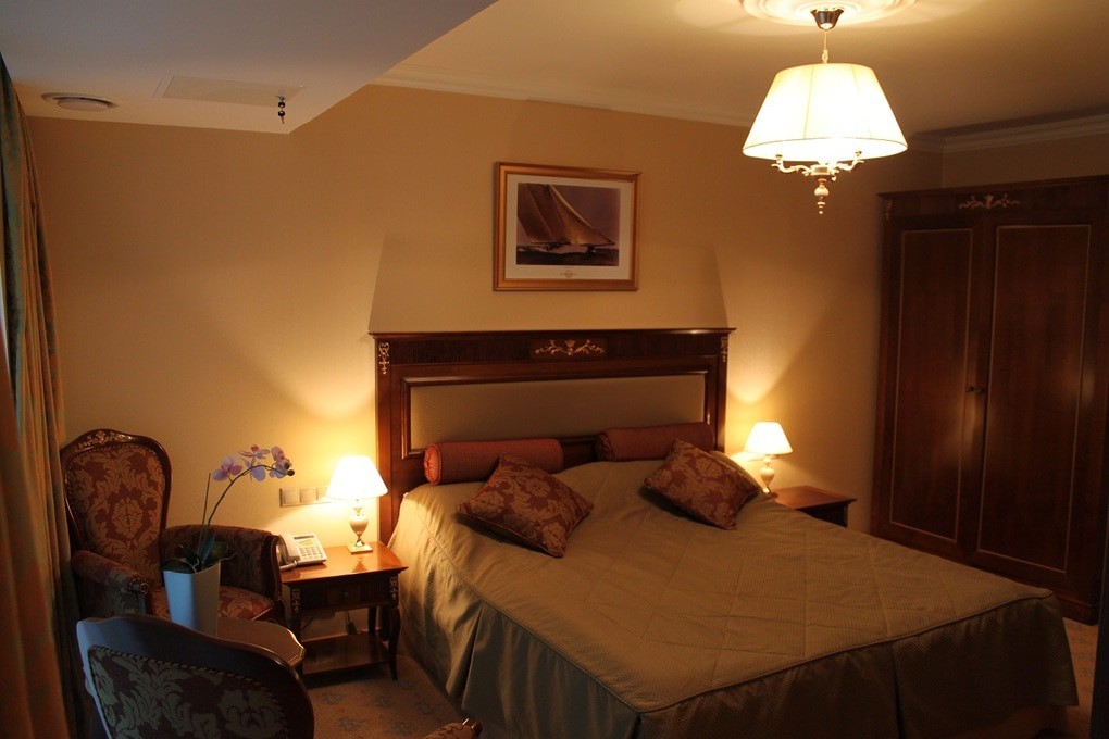 room image