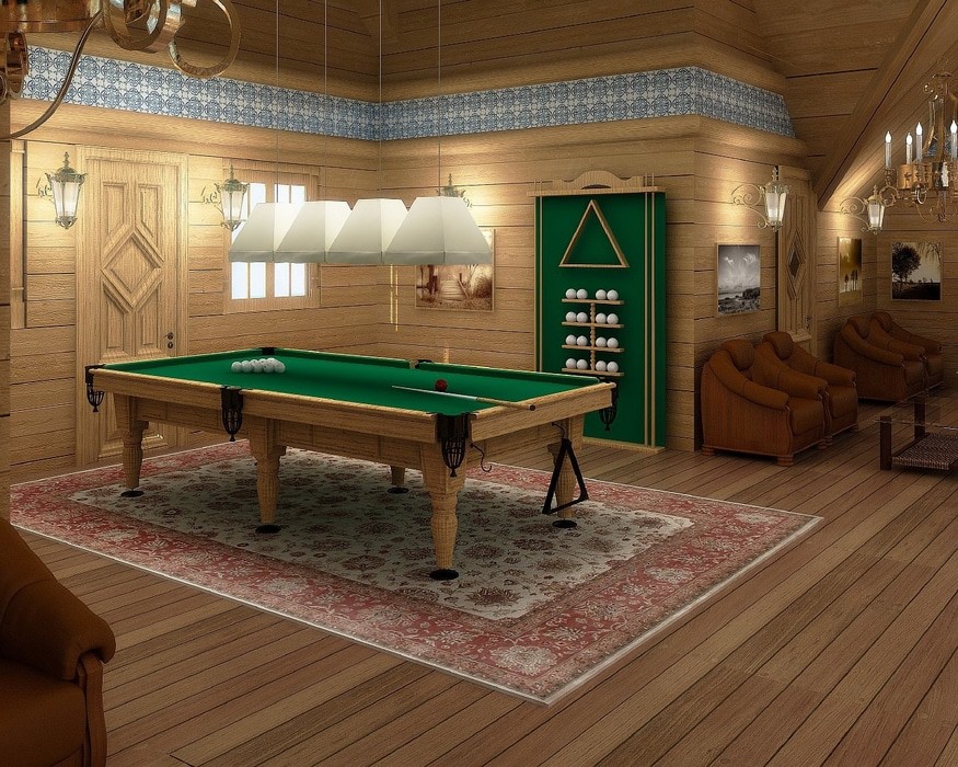 room image