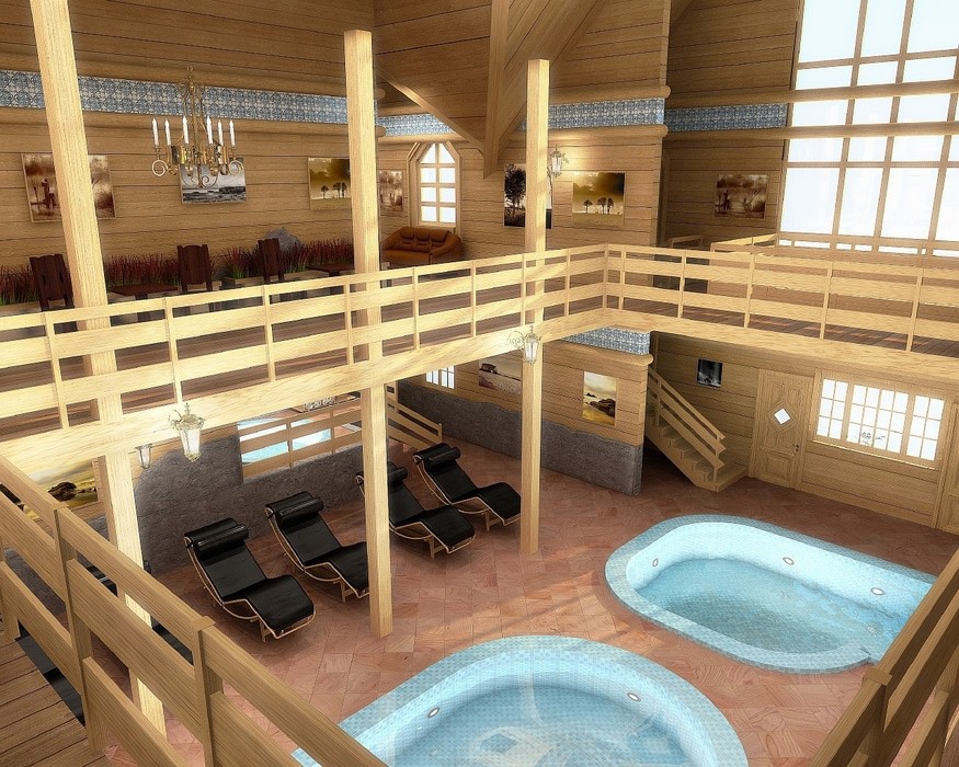 room image