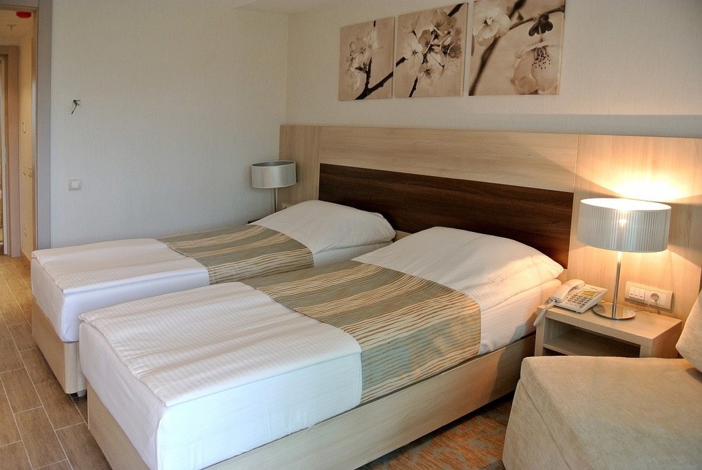 room image