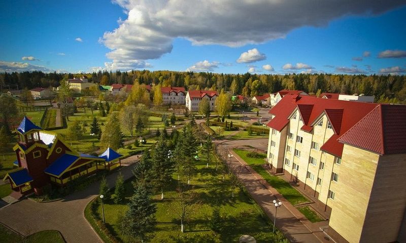Союз Истра (Газпром)
