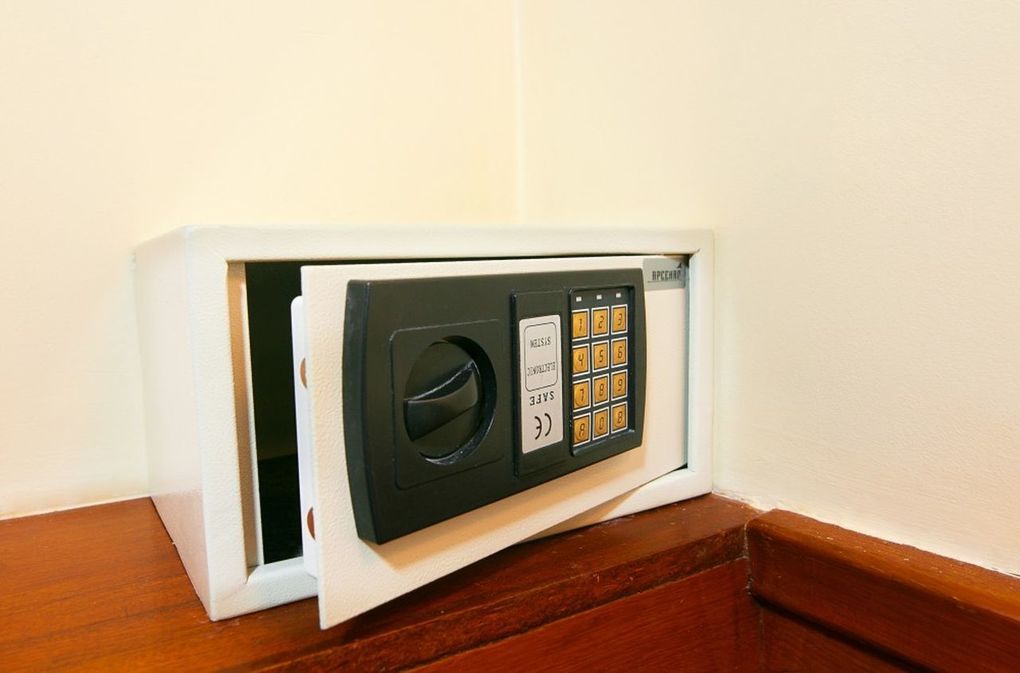 room image