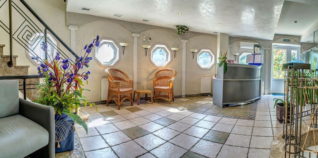 room image