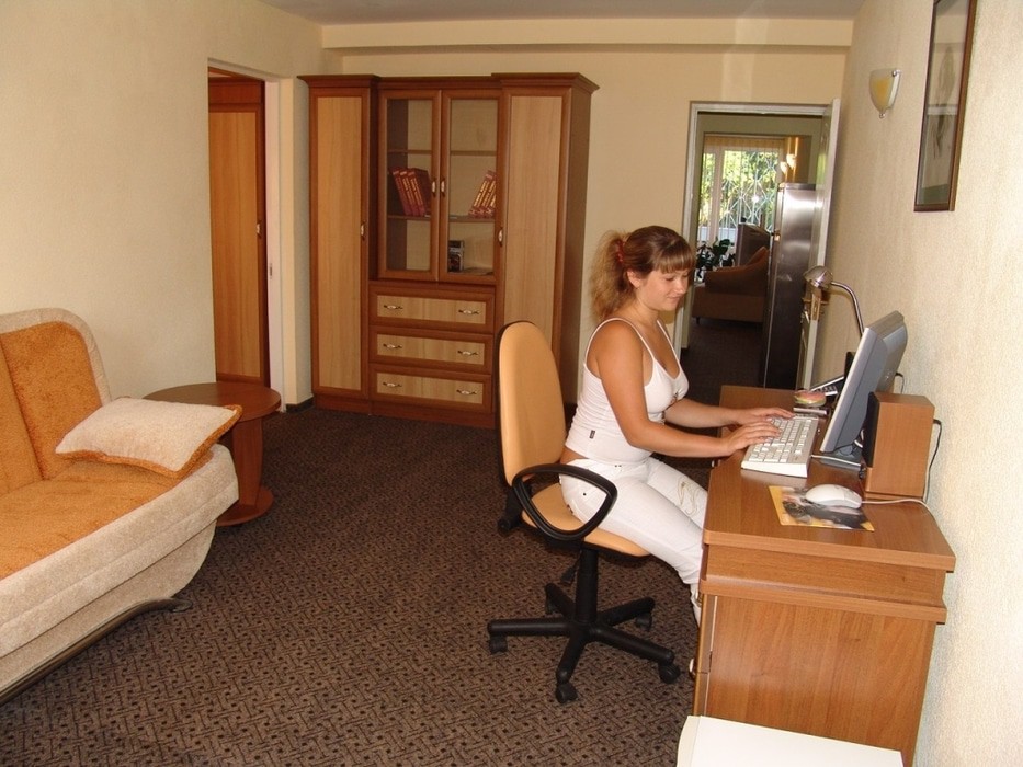 room image