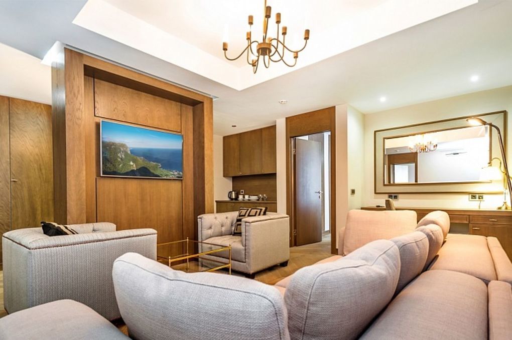 room image