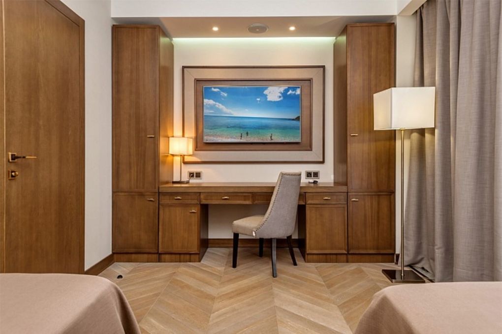 room image