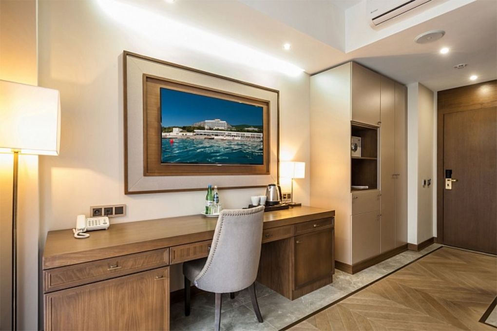 room image