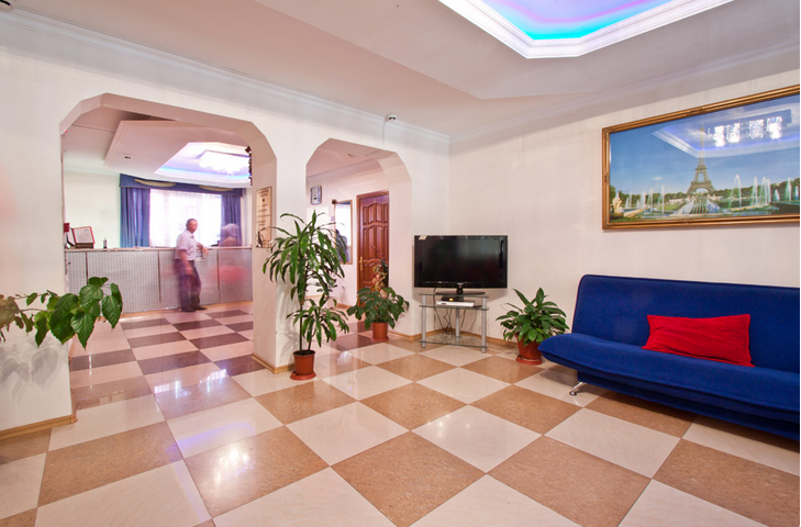 room image