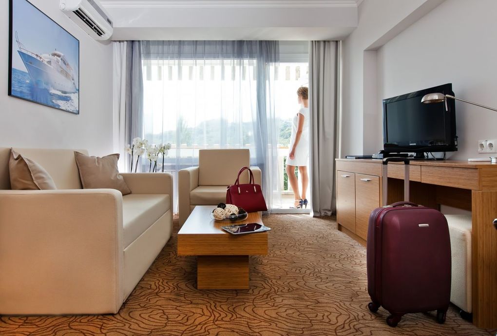 room image