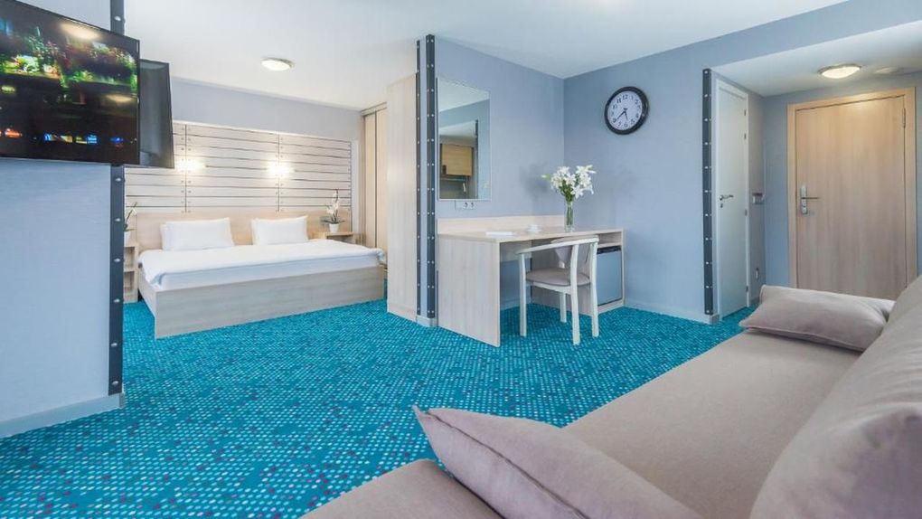 room image