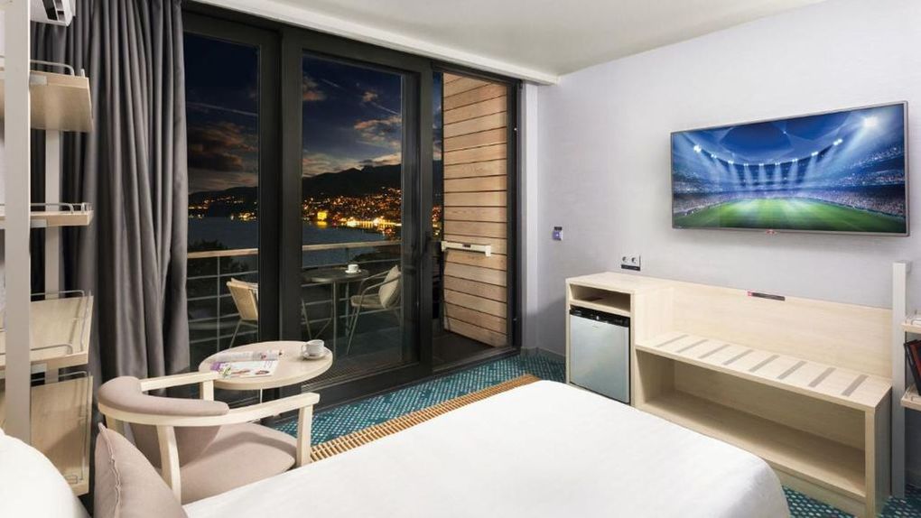 room image