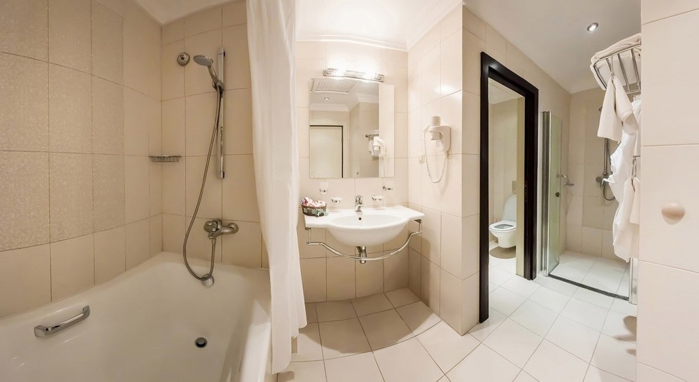 room image