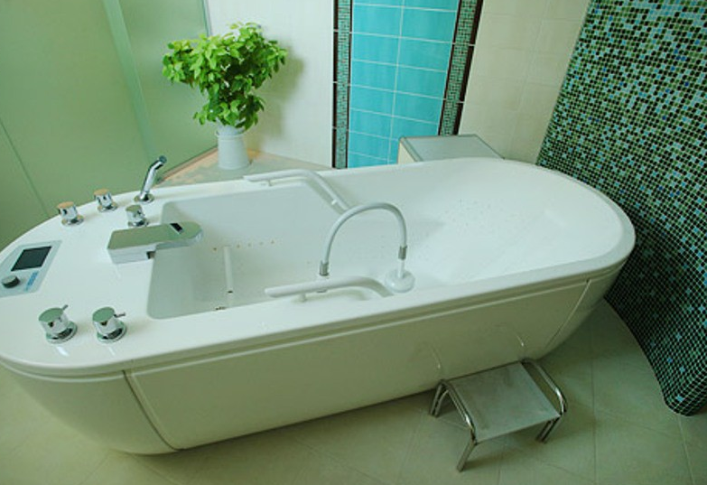 room image