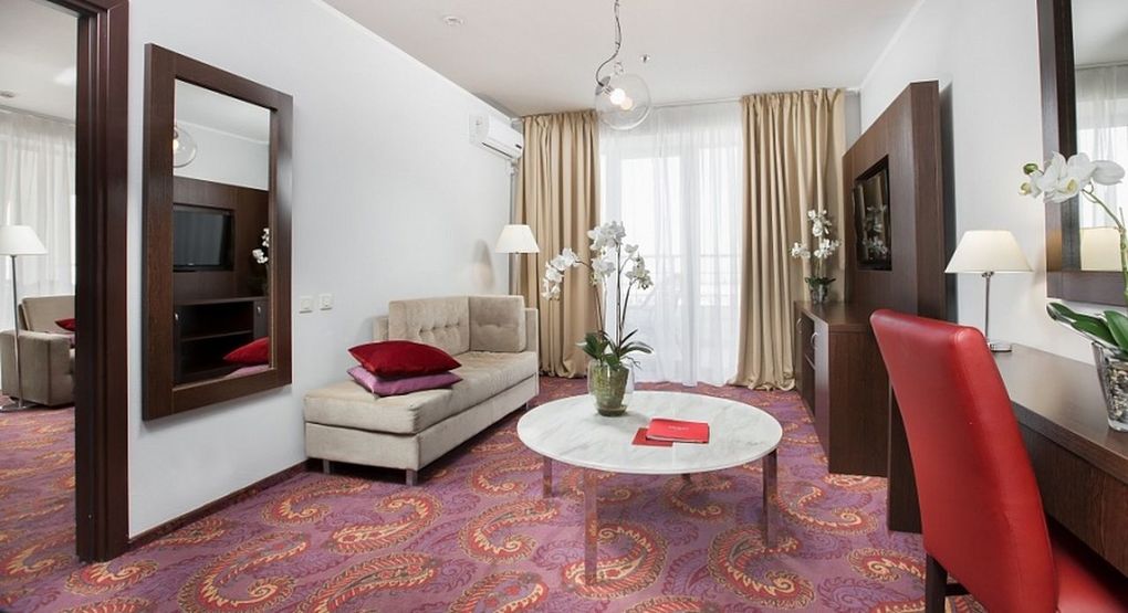 room image
