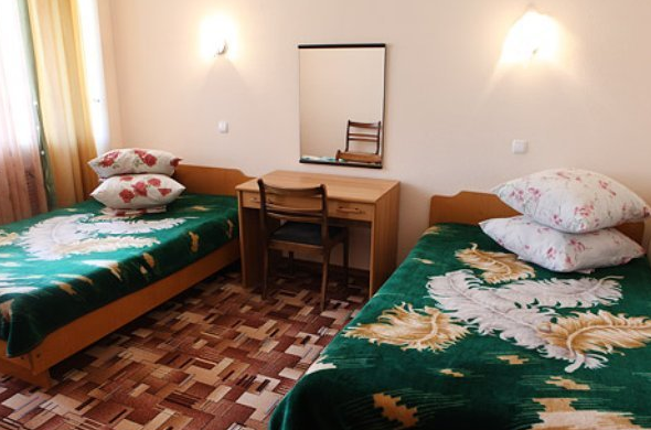 room image
