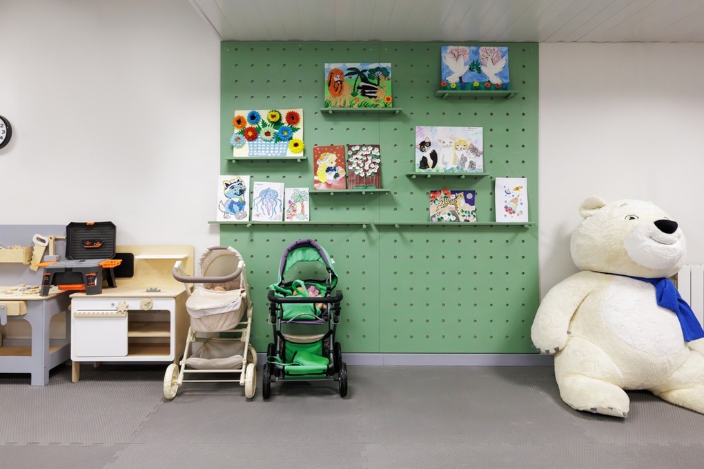 room image