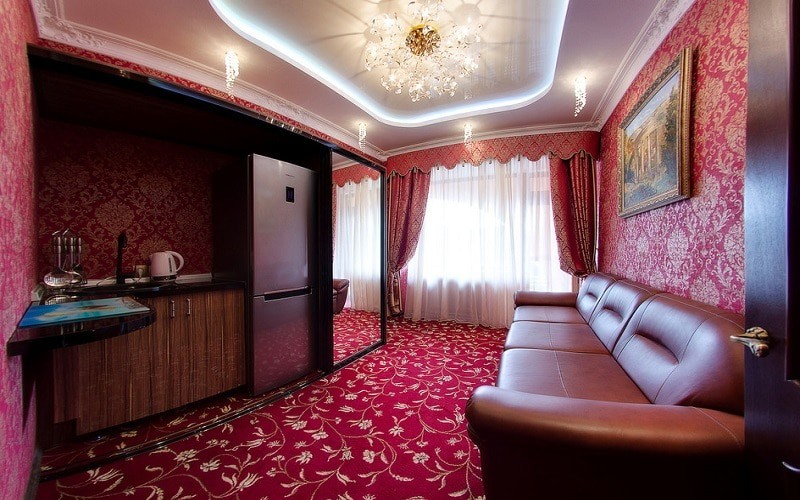 room image