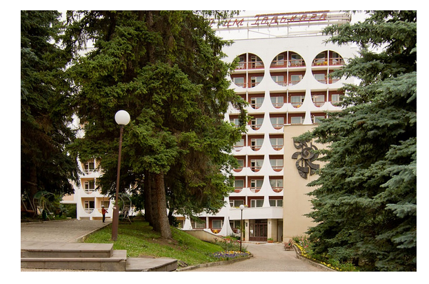 Горького (Кисловодск)